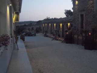 Agriturcostabaira