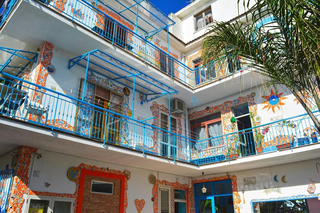 Casa Carolina — photo 1 of 1