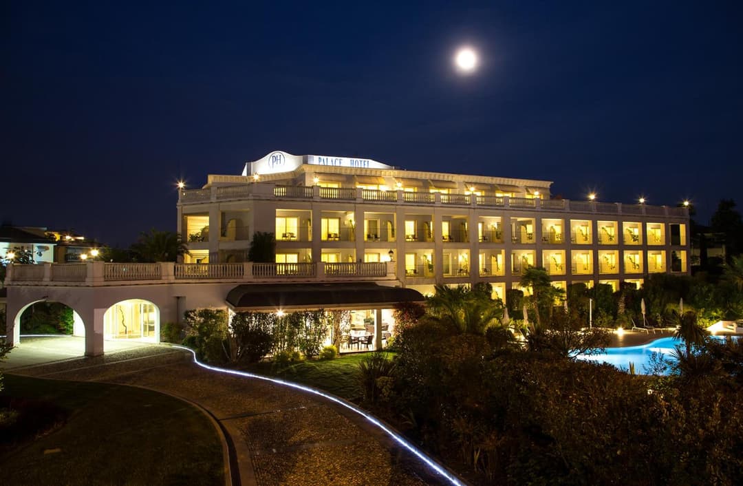 Palace Hotel Desenzano — photo 1 of 1
