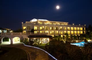 Palace Hotel Desenzano