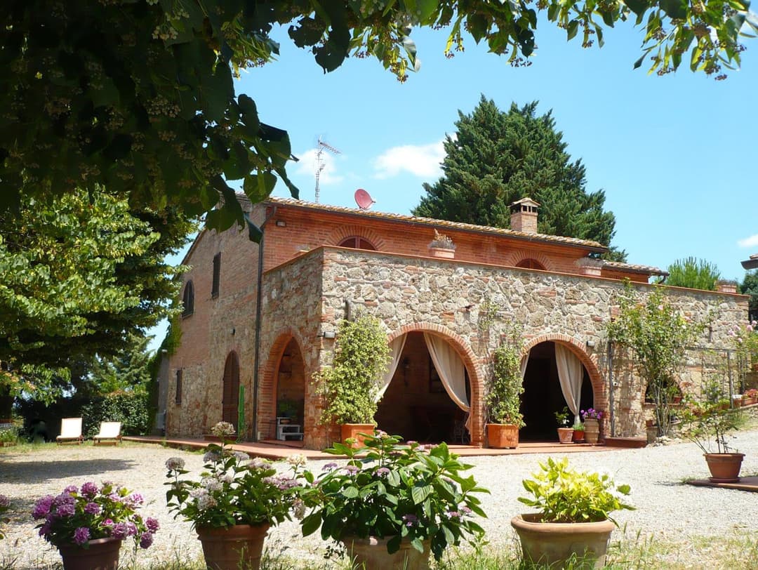 Podere Sionne — photo 1 of 1