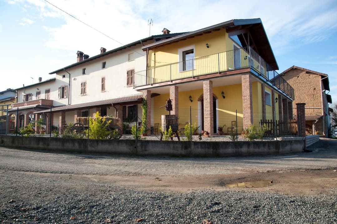 Agriturismo Il Vecchio Portico — photo 1 of 1