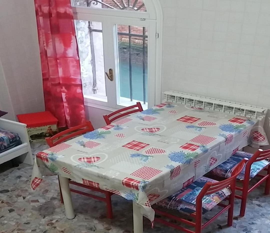 Casa sul rio — photo 1 of 1
