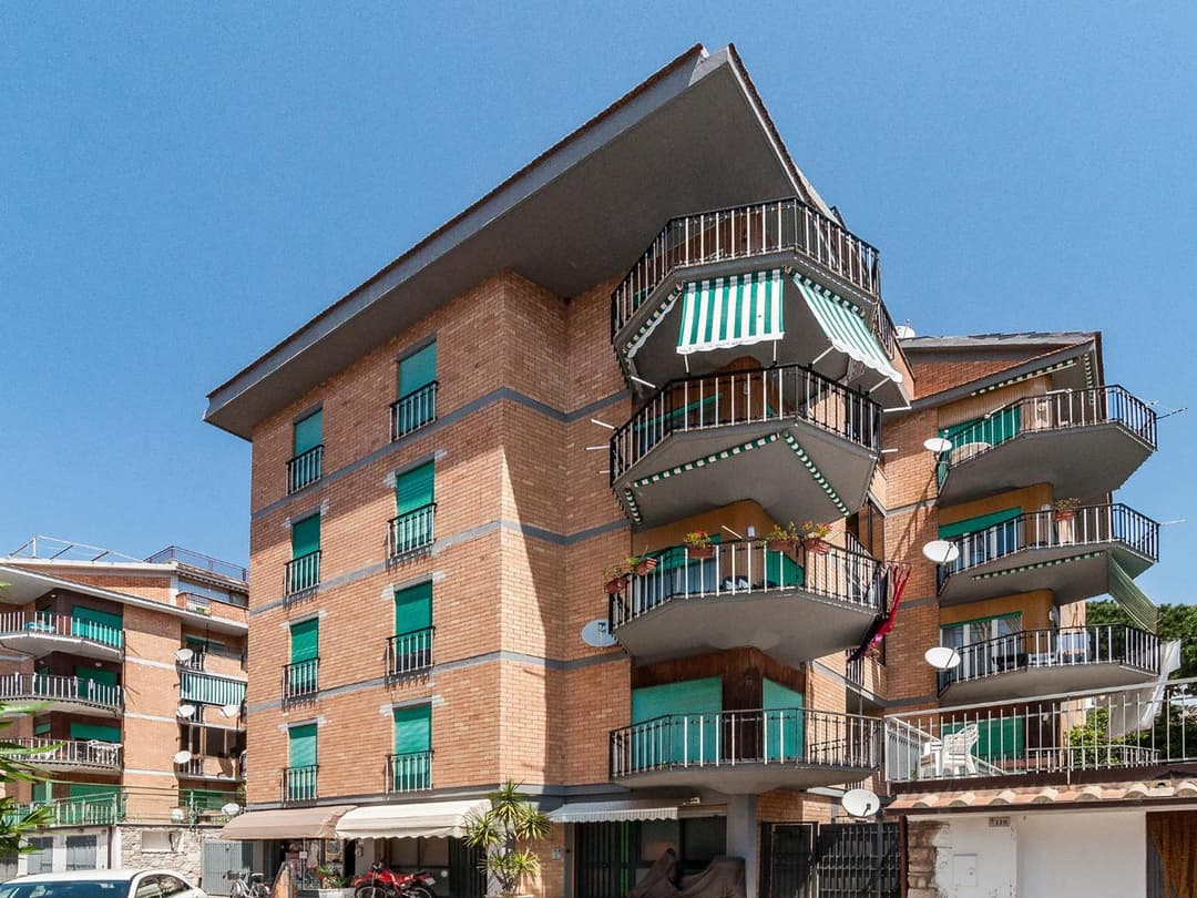 Casa Cariddi — photo 1 of 1