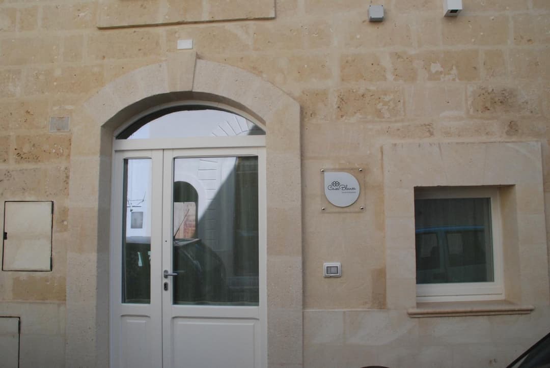Casa Blanca Matera — photo 1 of 1