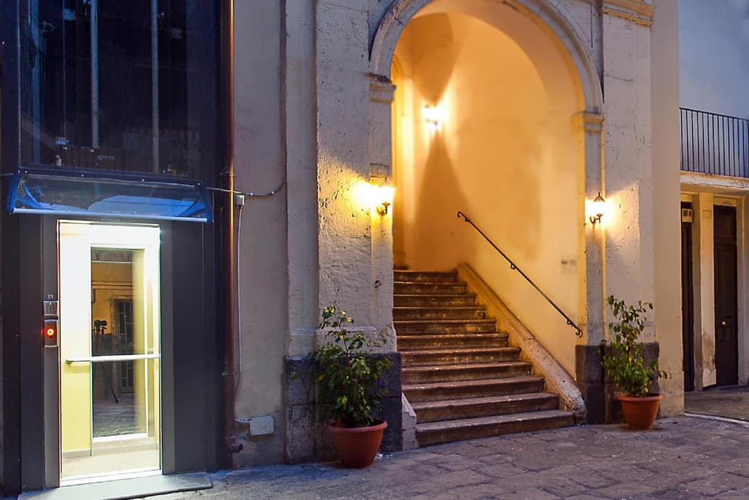 Suite Inn Catania — photo 1 of 1