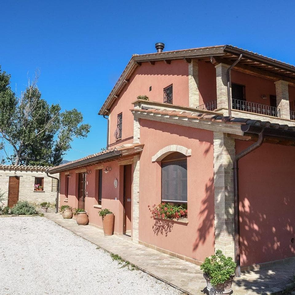 La Casa dei Tigli — photo 1 of 1