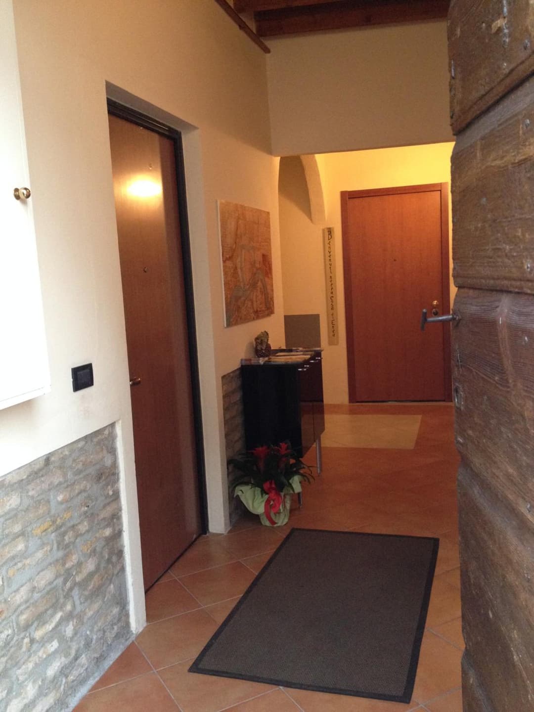 La casa di Enea — photo 1 of 4
