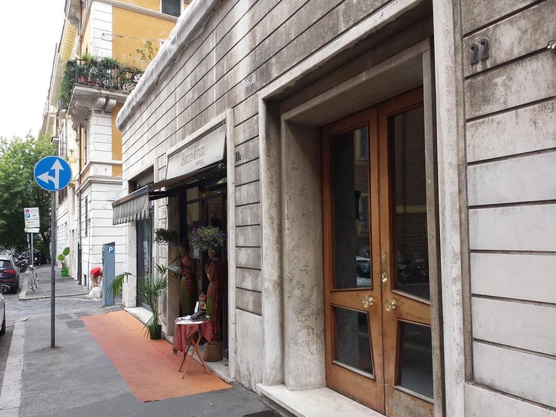 Vatican Relais Rome — photo 1 of 1