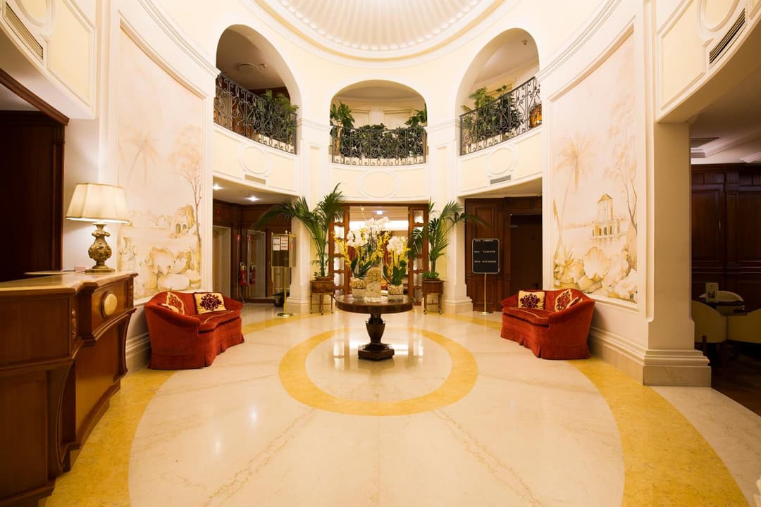 Palazzo Alabardieri — photo 1 of 1