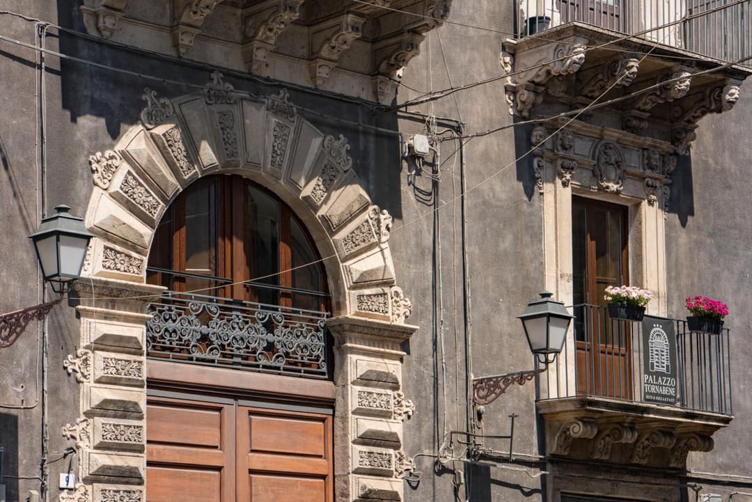 B&B Palazzo Tornabene — photo 1 of 1