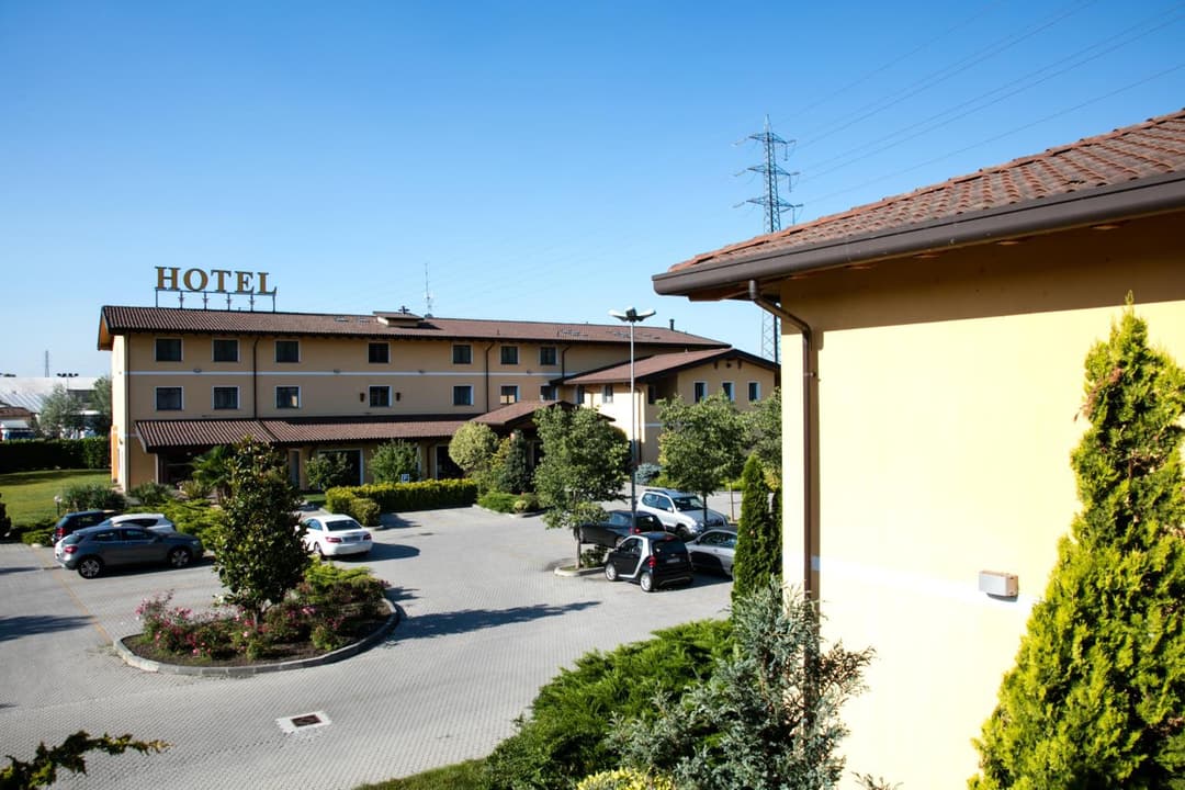 Residenza Del Parco — photo 1 of 1