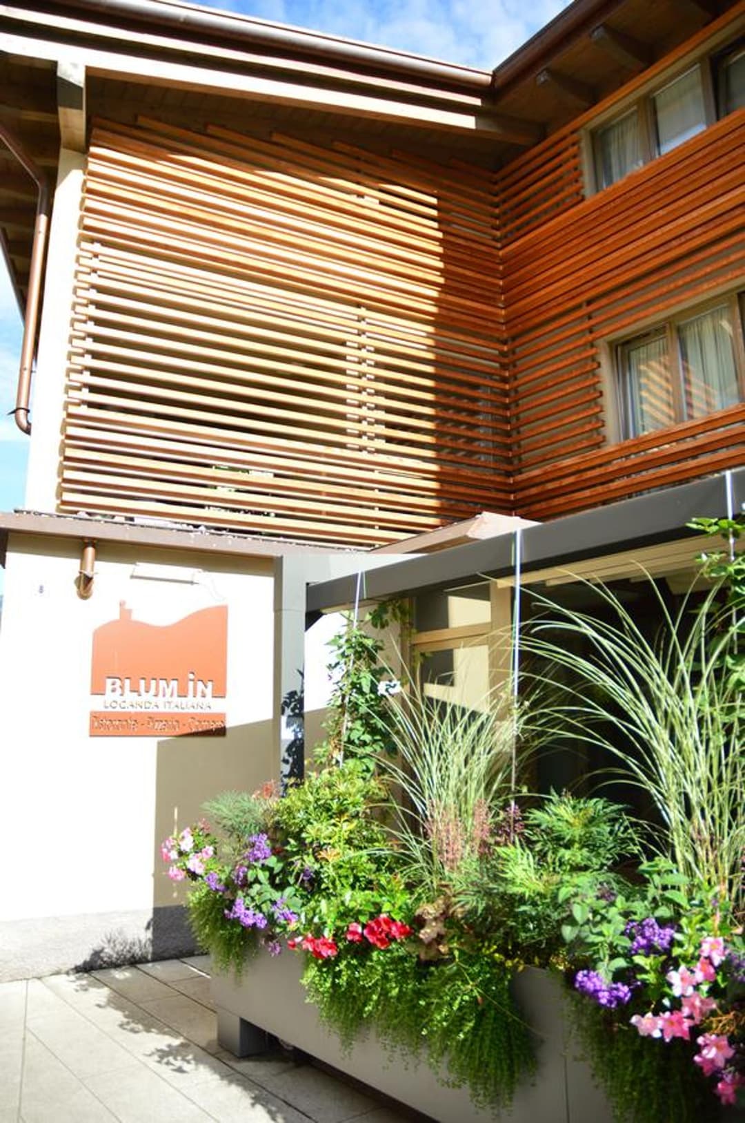 Locanda Blum In — photo 1 of 41