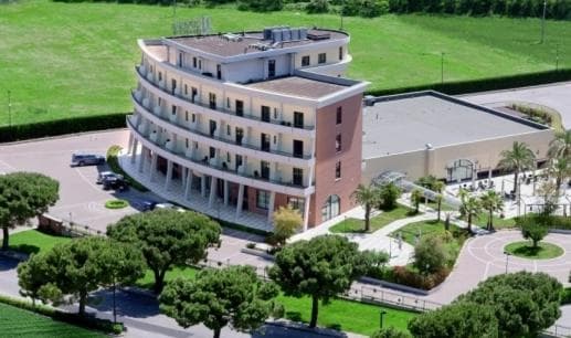 Gabri Park Hotel — photo 1 of 1