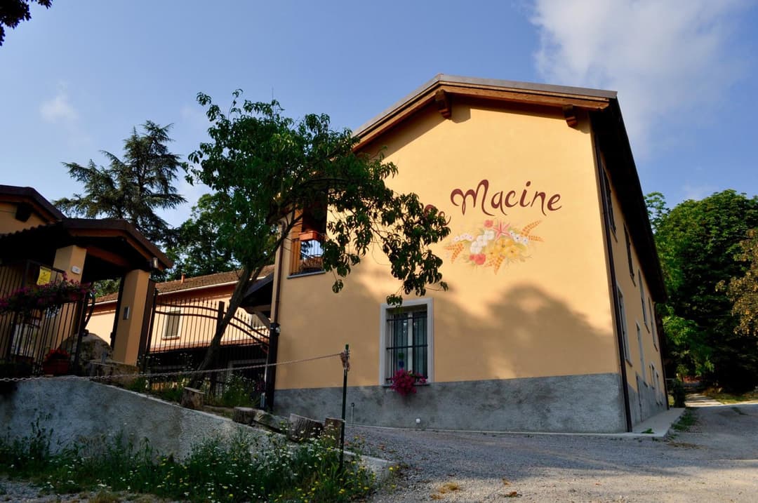 Le Macine Relais — photo 1 of 1