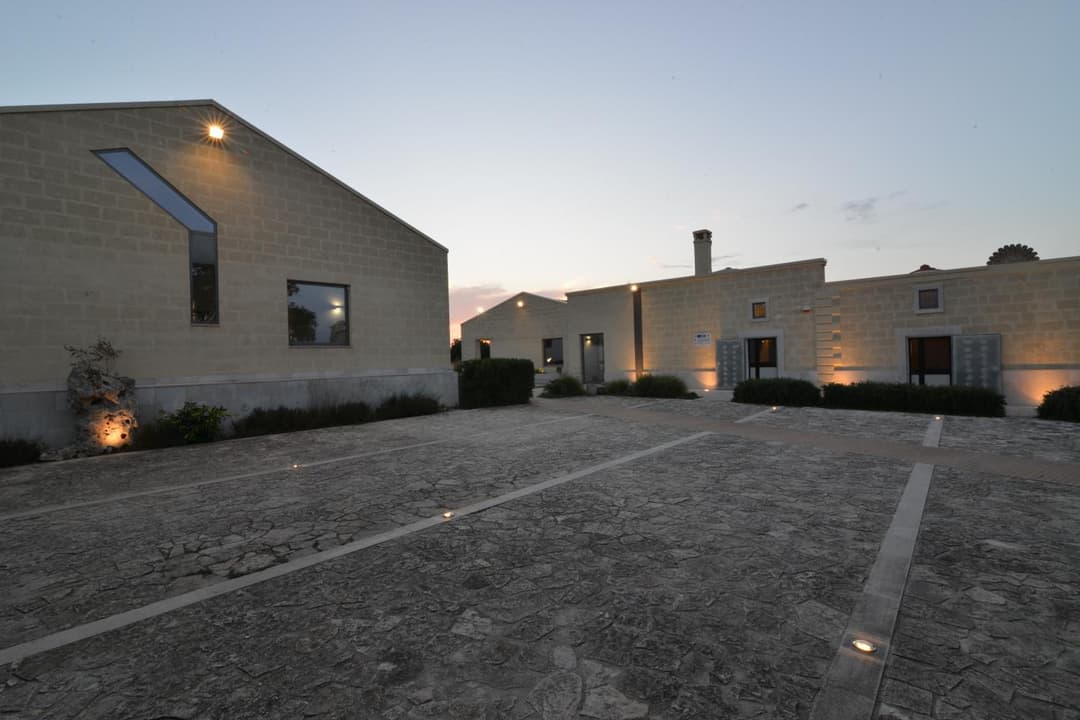Masseria La Meridiana — photo 1 of 1