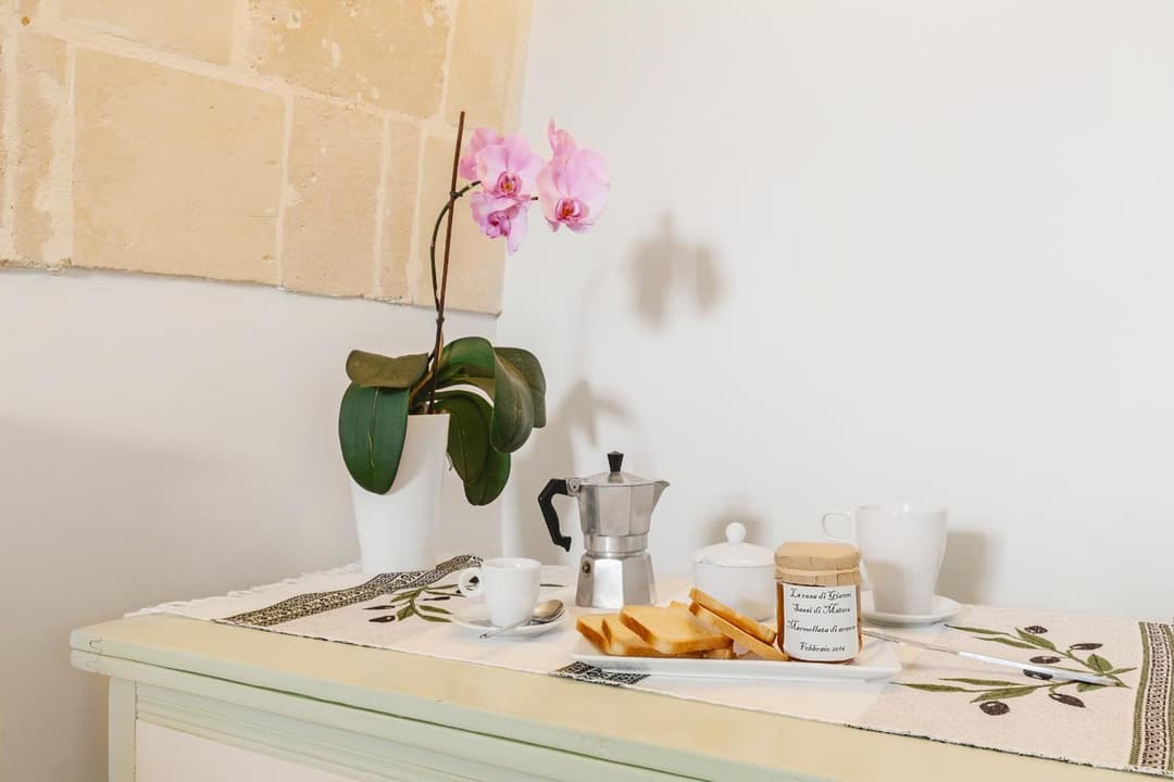 La Casa di Gianni — photo 1 of 1