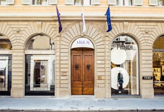 Hotel Milu Florence
