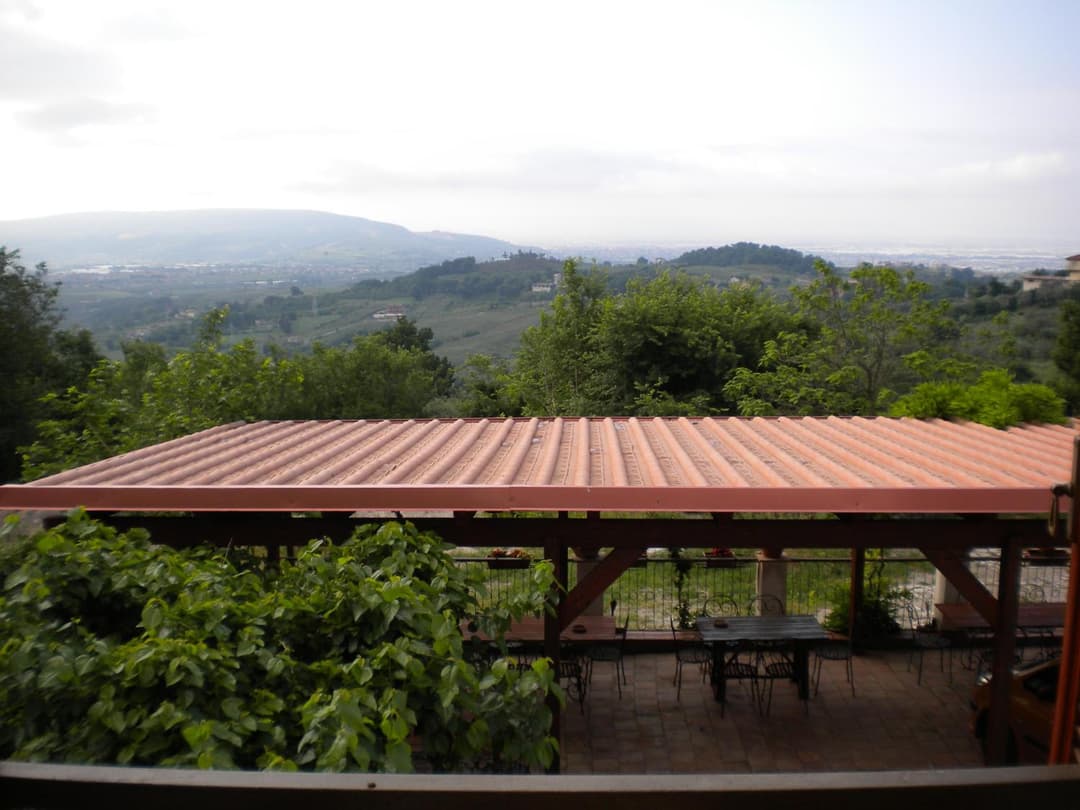 Agriturismo La Magione Del Capitano — photo 1 of 1