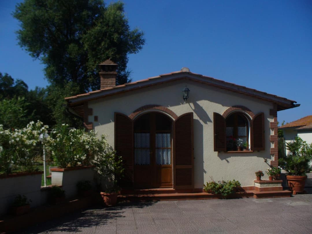 Villetta in Maremma — photo 1 of 1
