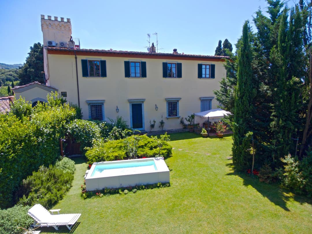 Villa Il Colle B&B — photo 1 of 1