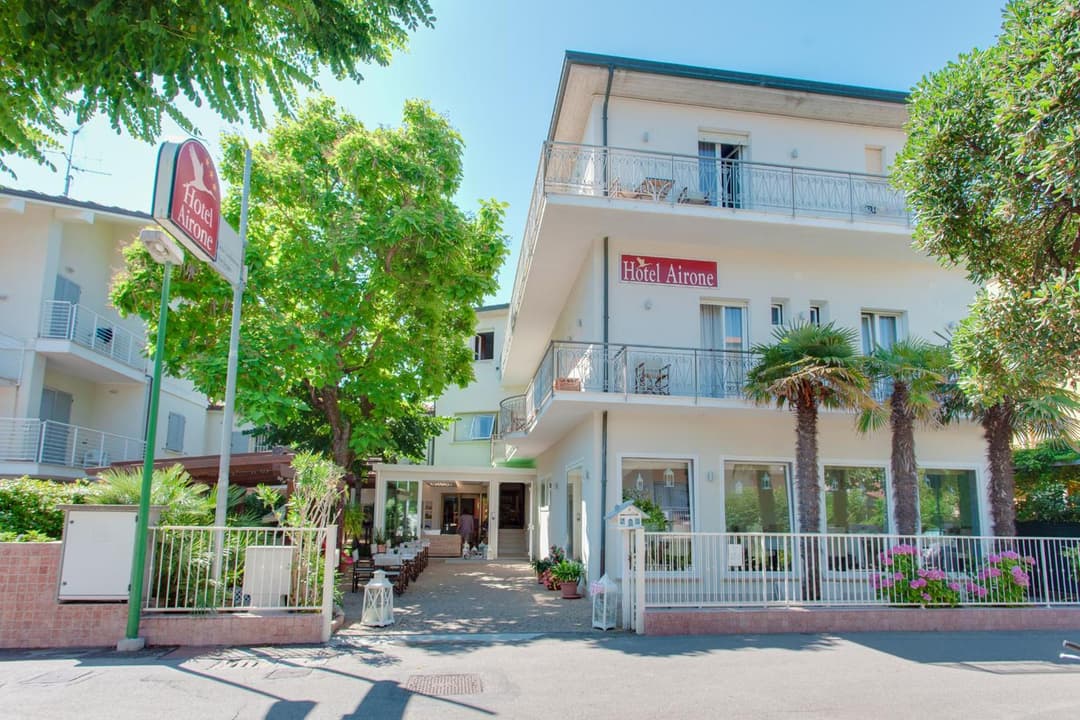 B&B Airone Cervia - Camere e Appartamenti — photo 1 of 1