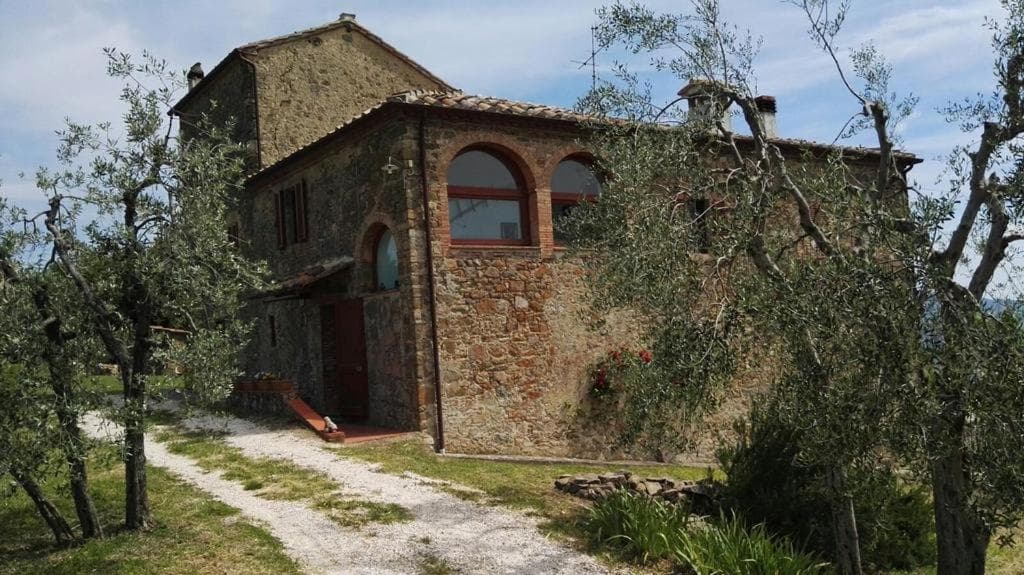Colombaio In Colle — photo 1 of 1