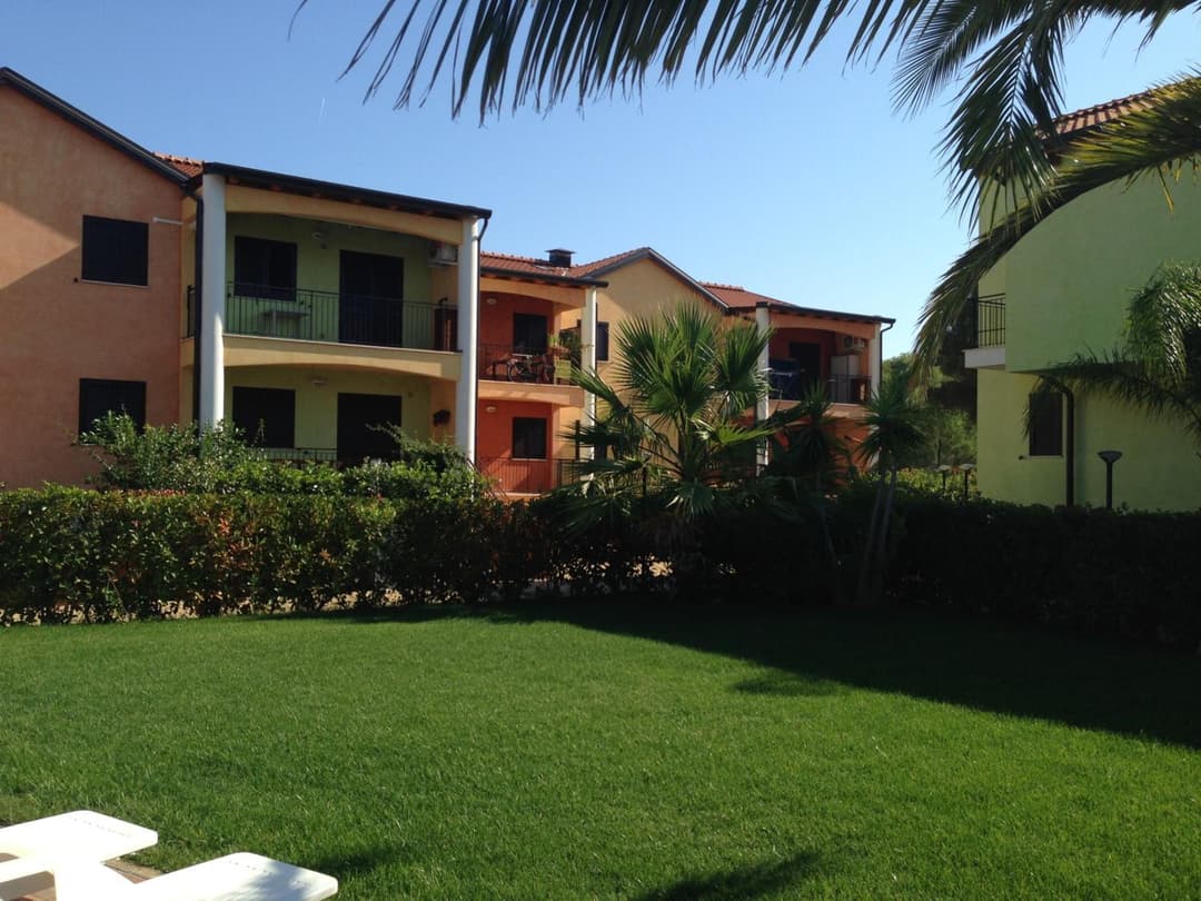 Case Vacanza Villaggio Riva Azzurra — photo 1 of 1