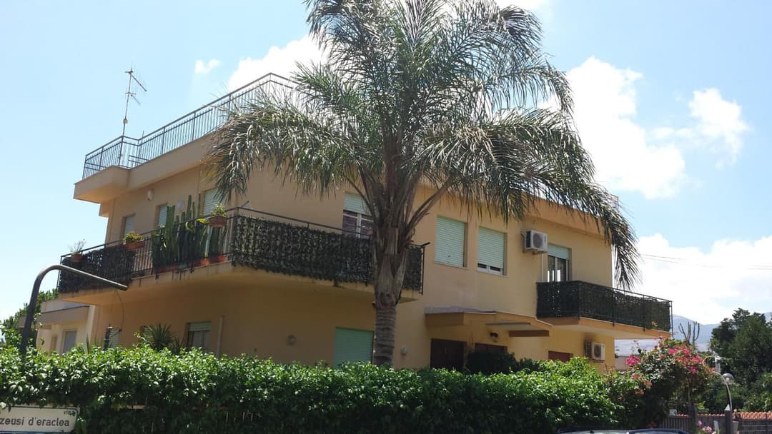 Mondello House Eraclea — photo 1 of 1