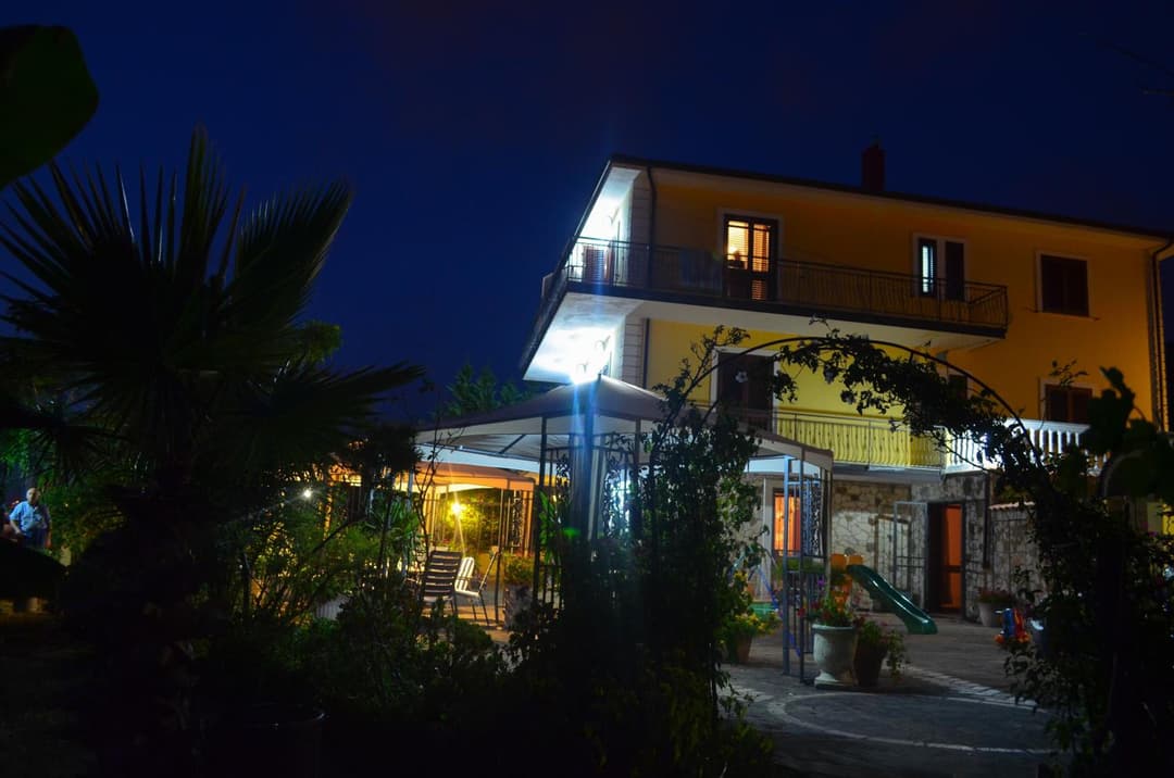 Villa Malandrino Guest House — photo 1 of 269