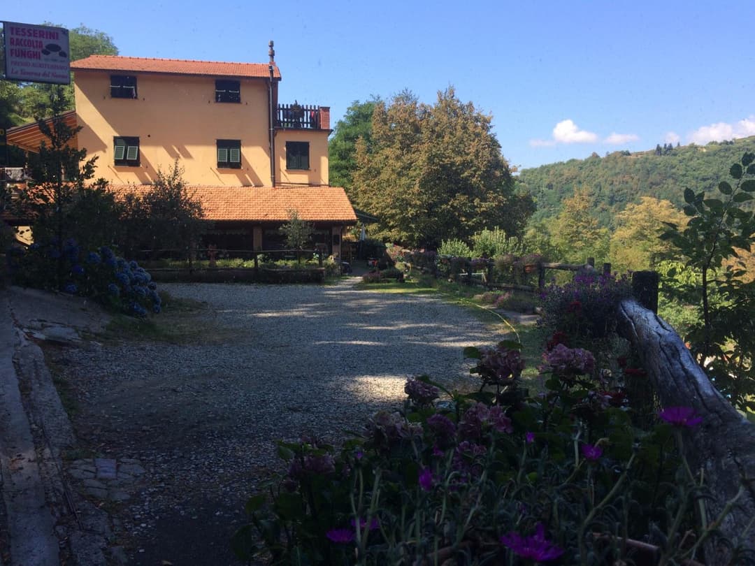 Agriturismo LA TAVERNA DEL NONNO — photo 1 of 41