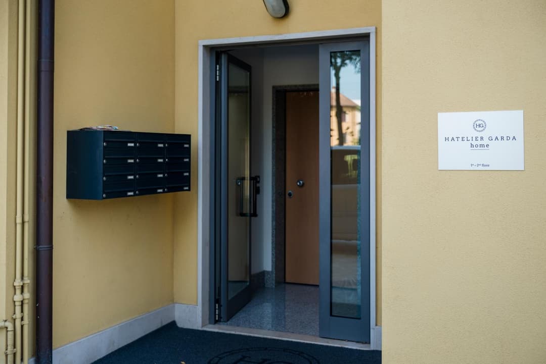 Hatelier Garda Home by Enjoy Garda Hotel — photo 1 of 1