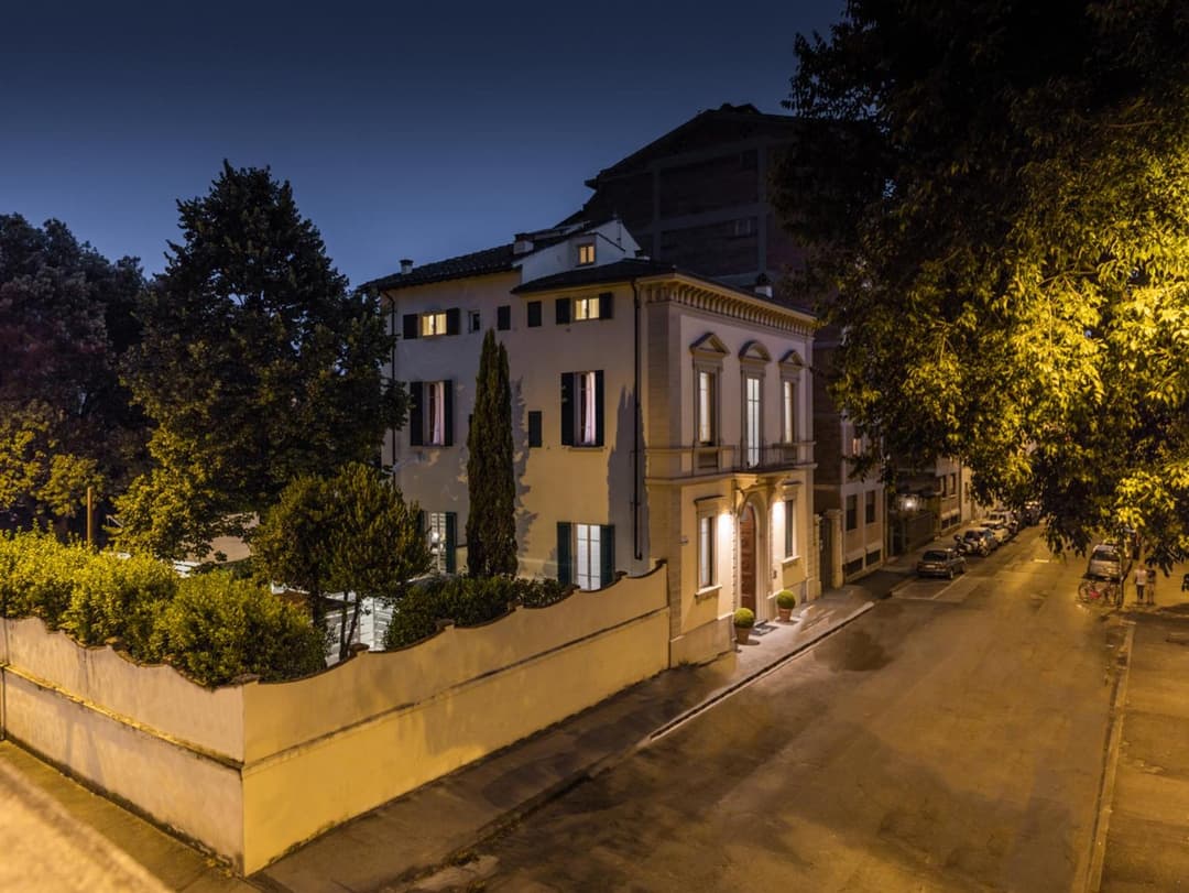 Hotel Astro Mediceo — photo 1 of 59