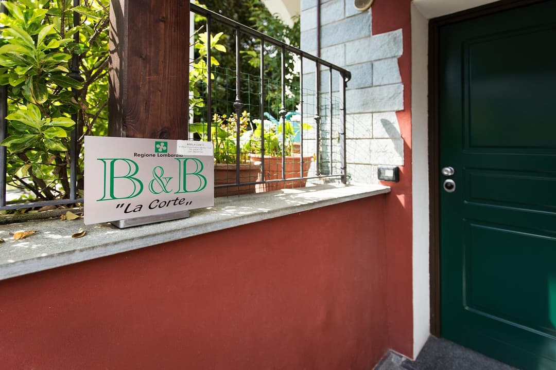 B&B La Corte — photo 1 of 1