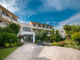 Hotel Du Parc