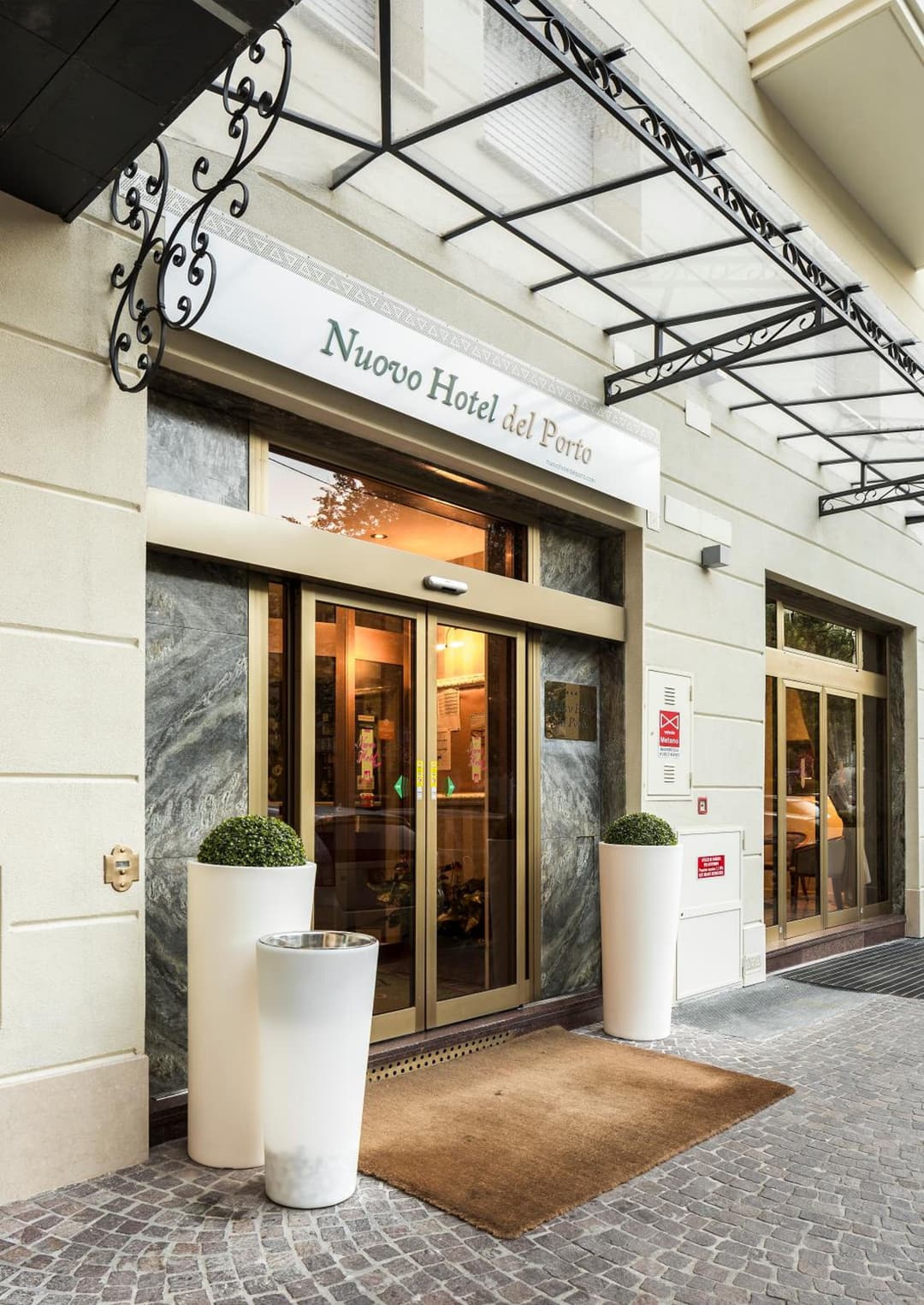 Nuovo Hotel Del Porto — photo 1 of 1