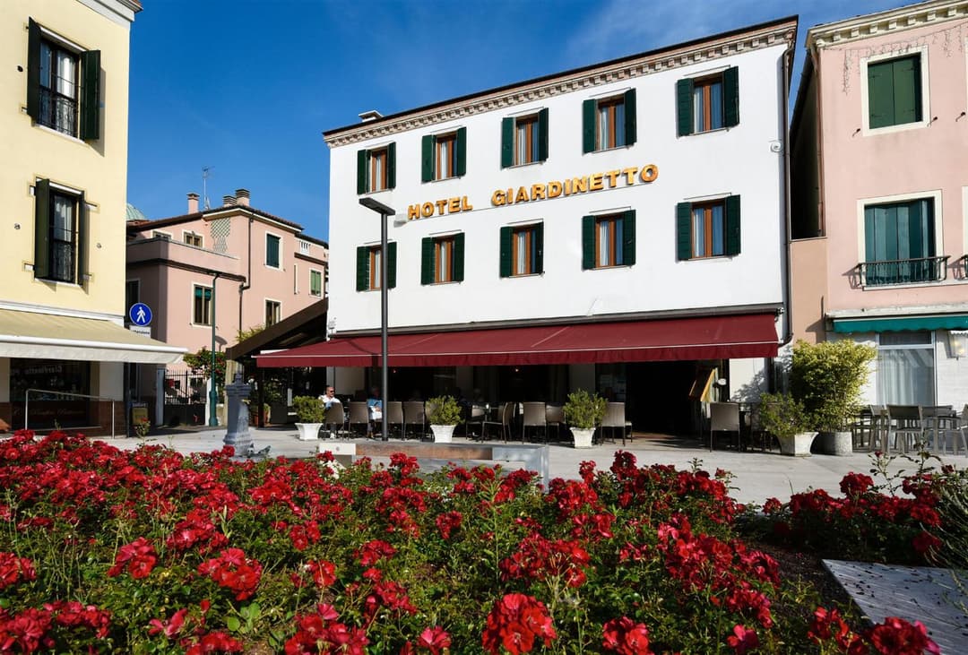 Hotel Giardinetto Venezia — photo 1 of 1