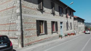 Appartamento Il Pianetto