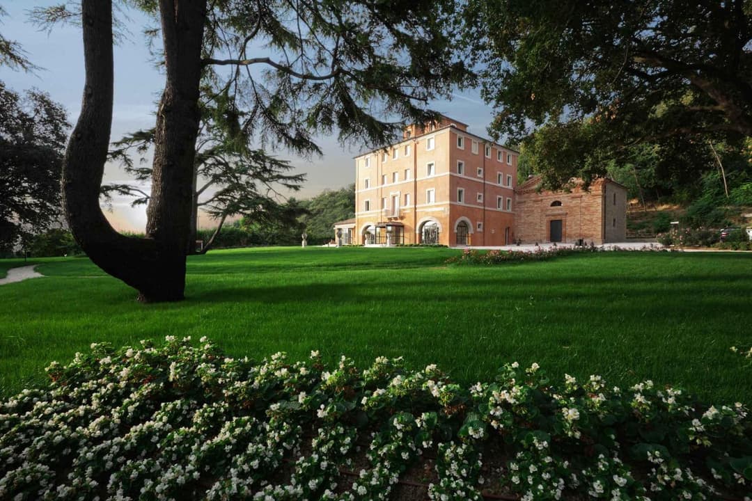 Villa Lattanzi — photo 1 of 1