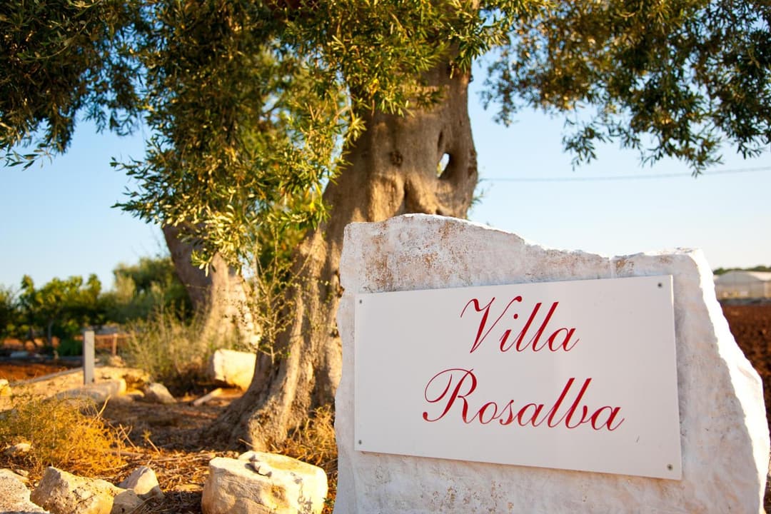 Villa Rosalba — photo 1 of 1