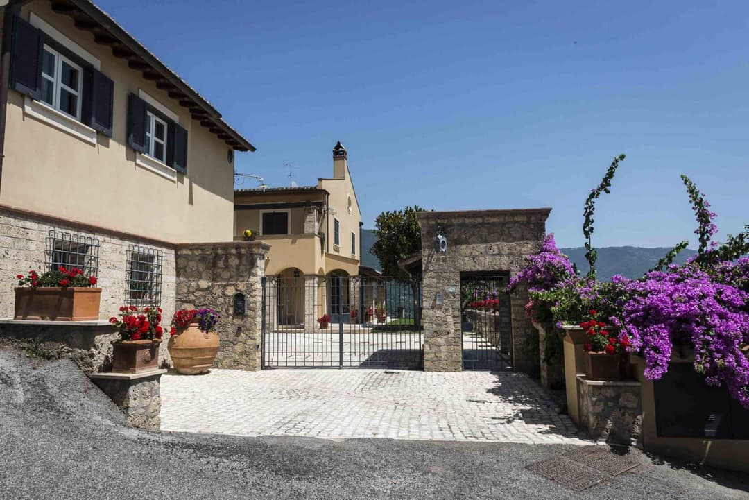 La Fonte Su — photo 1 of 1