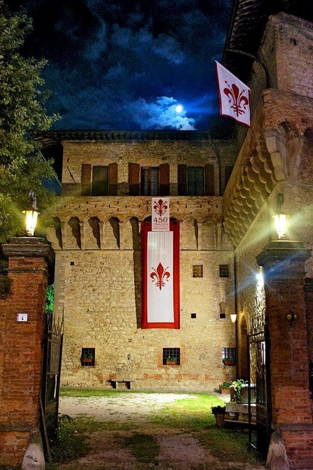 Castello del Capitano delle Artiglierie — photo 1 of 1