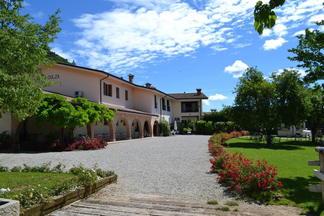 Agriturismo La Dolza — photo 1 of 1