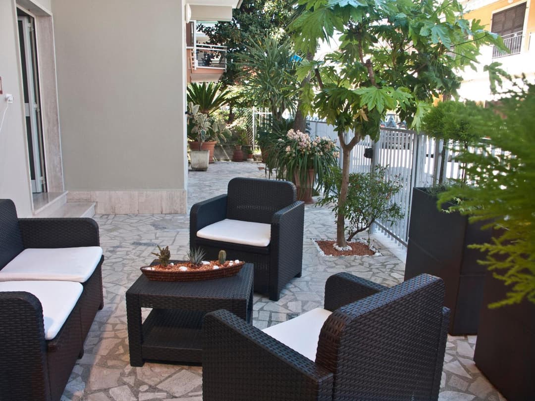 Alba D'Abruzzo Bed and Breakfast — photo 1 of 1