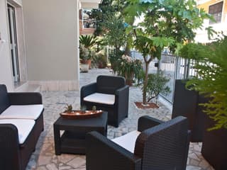 Alba D'Abruzzo Bed and Breakfast