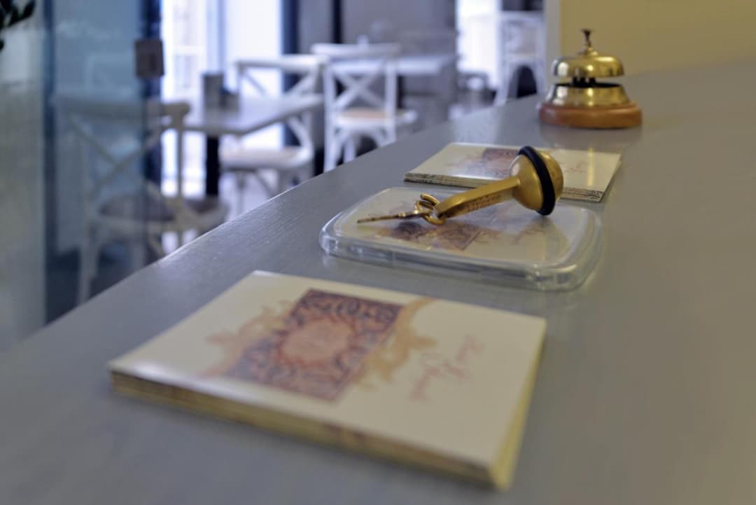 Hotel Gargallo — photo 1 of 1