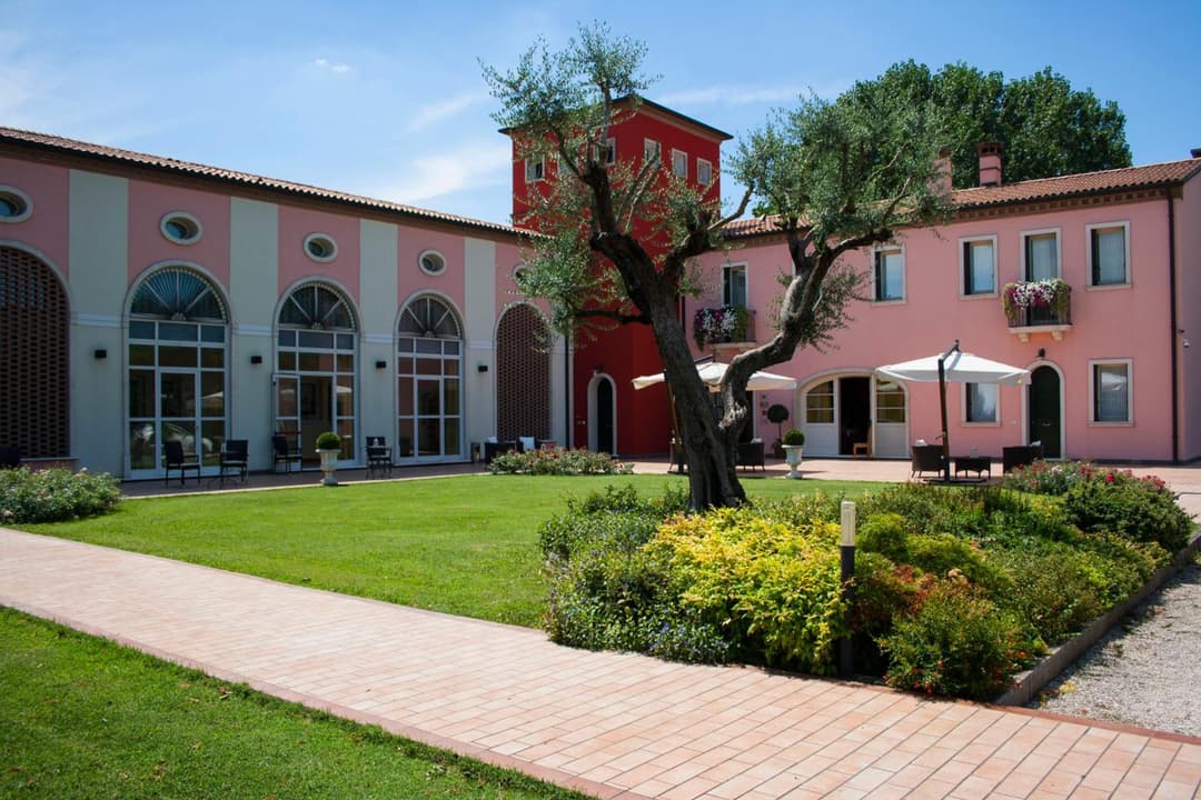 Cà Rocca Relais — photo 1 of 1