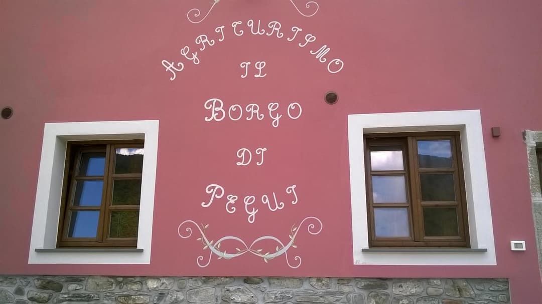 Il Borgo Di Pegui — photo 1 of 1