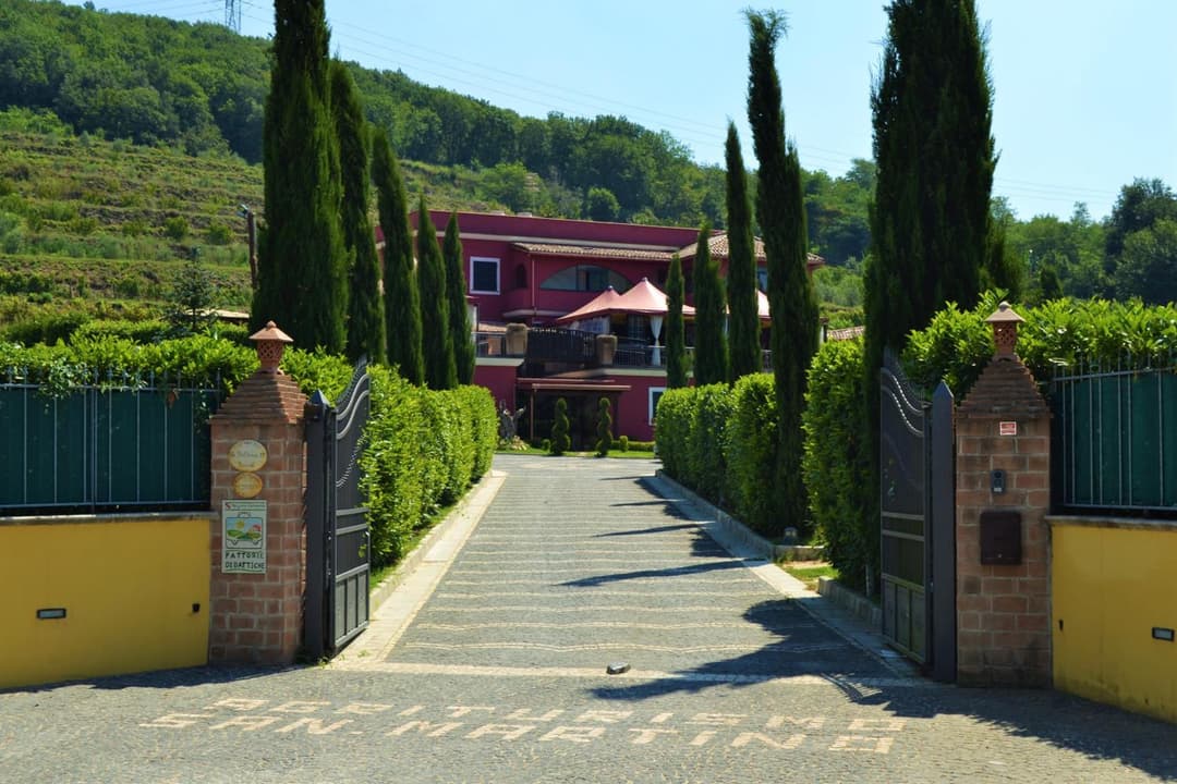 Agriturismo San Martino — photo 1 of 1