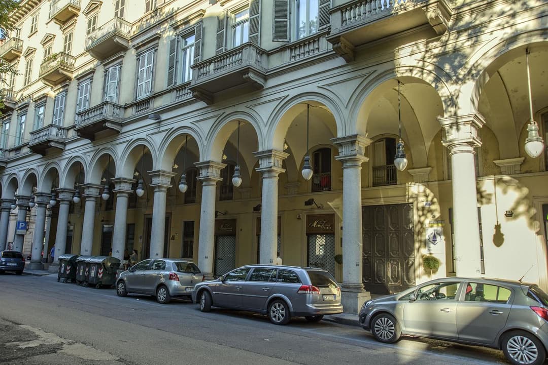 Hotel Torino Porta Susa — photo 1 of 1